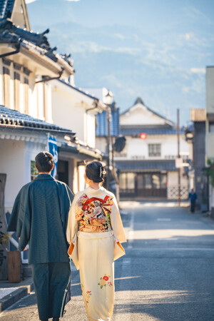 うきは市「第３４回筑後吉井おひなさまめぐり」開催！ | 鹿児島・九州プレスリリース | 生活情報 | くらし