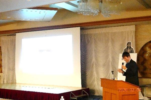 「通信技術と交流が拓く地域課題解決の可能性」 三重大学　地域共創展開センター　藤山　宗　准教授