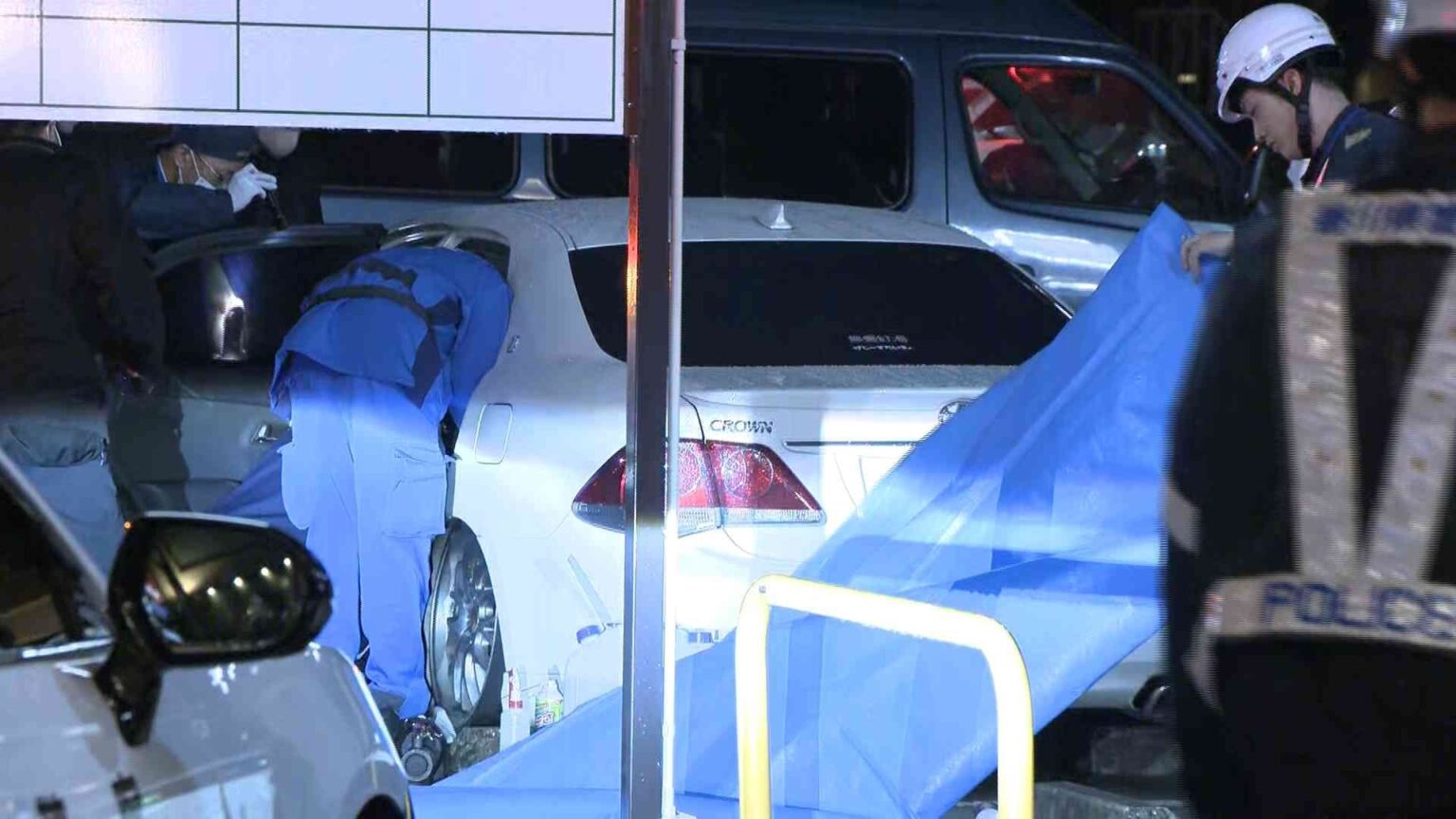 繁華街の車内で2人死亡 前日夜に「高松に飲みに行く」と伝え…警察が経緯調べる | KSBニュース | KSB瀬戸内海放送 繁華街の車内で2人死亡 前日夜に「高松に飲みに行く」と伝え…警察が経緯調べる | KSBニュース | KSB瀬戸内海放送