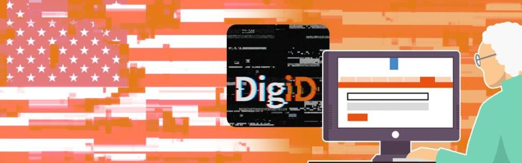 政府は数ヶ月前からDigiDサプライヤーの売却について知っていたが、自ら買収することは望まなかった