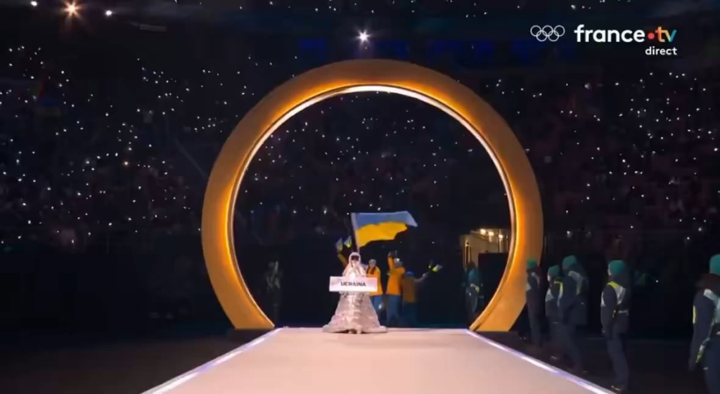 イタリアはウクライナを愛している。私たちの腐敗したメディア、一部の政治家、そしてボットファームにもかかわらず！