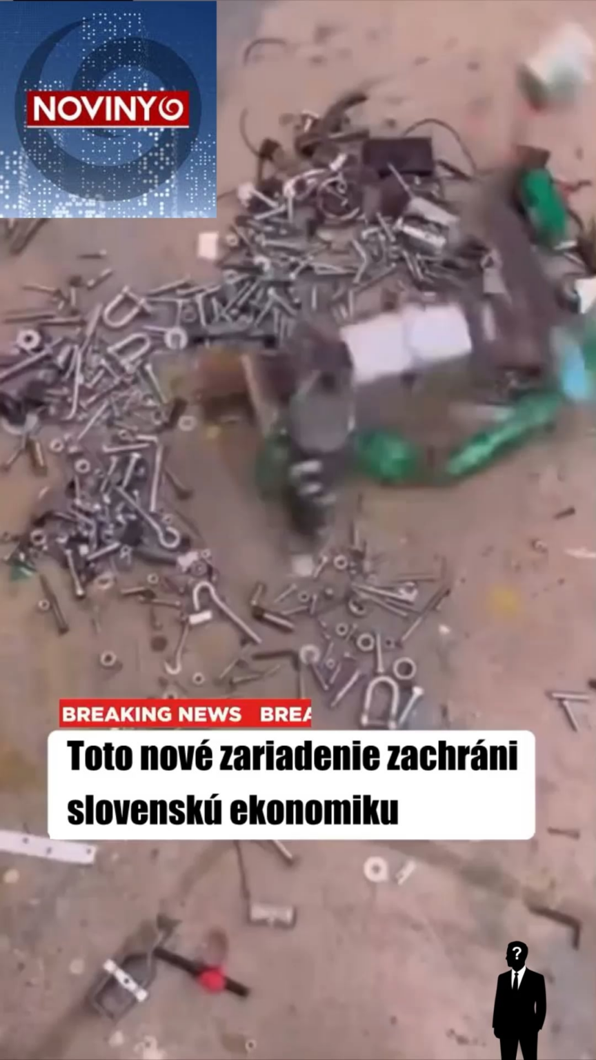 スロバキア経済は救われます。政府は私たちを貧困から救い出すための新しいツールを考え出しました。