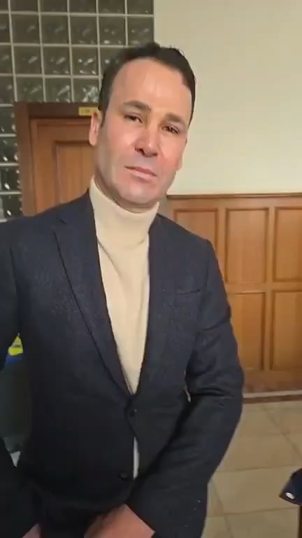 ロバート・ネゴイシュの検査でコカイン陽性反応が出た