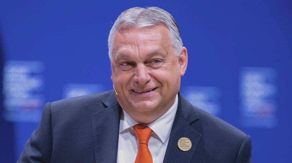 オルバン首相、ウクライナ攻撃疑惑からハンガリーのエネルギー施設を守るため軍隊を派遣