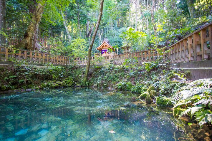 小泉八雲ゆかりの島根・松江さんぽ。美肌の湯と民藝も楽しみな1泊2日の週末旅へ