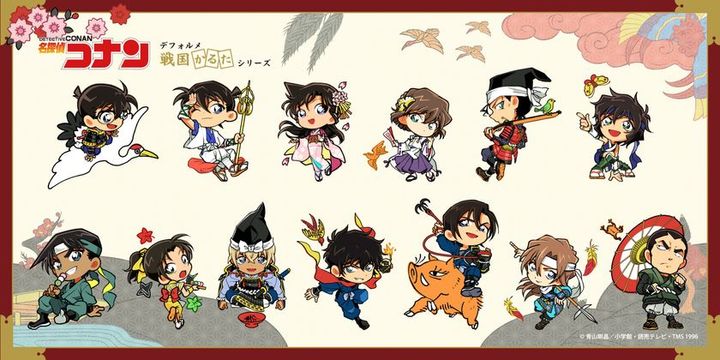 戦国シリーズ2026