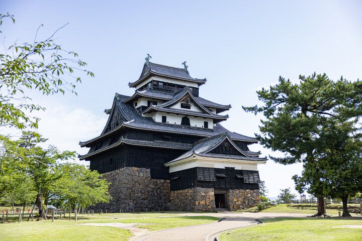 小泉八雲ゆかりの島根・松江さんぽ。美肌の湯と民藝も楽しみな1泊2日の週末旅へ