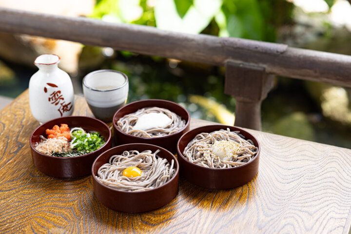 小泉八雲ゆかりの島根・松江さんぽ。美肌の湯と民藝も楽しみな1泊2日の週末旅へ