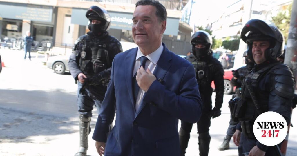 ニース出身のジョージアディスさんのビデオは「行方不明」となっている。