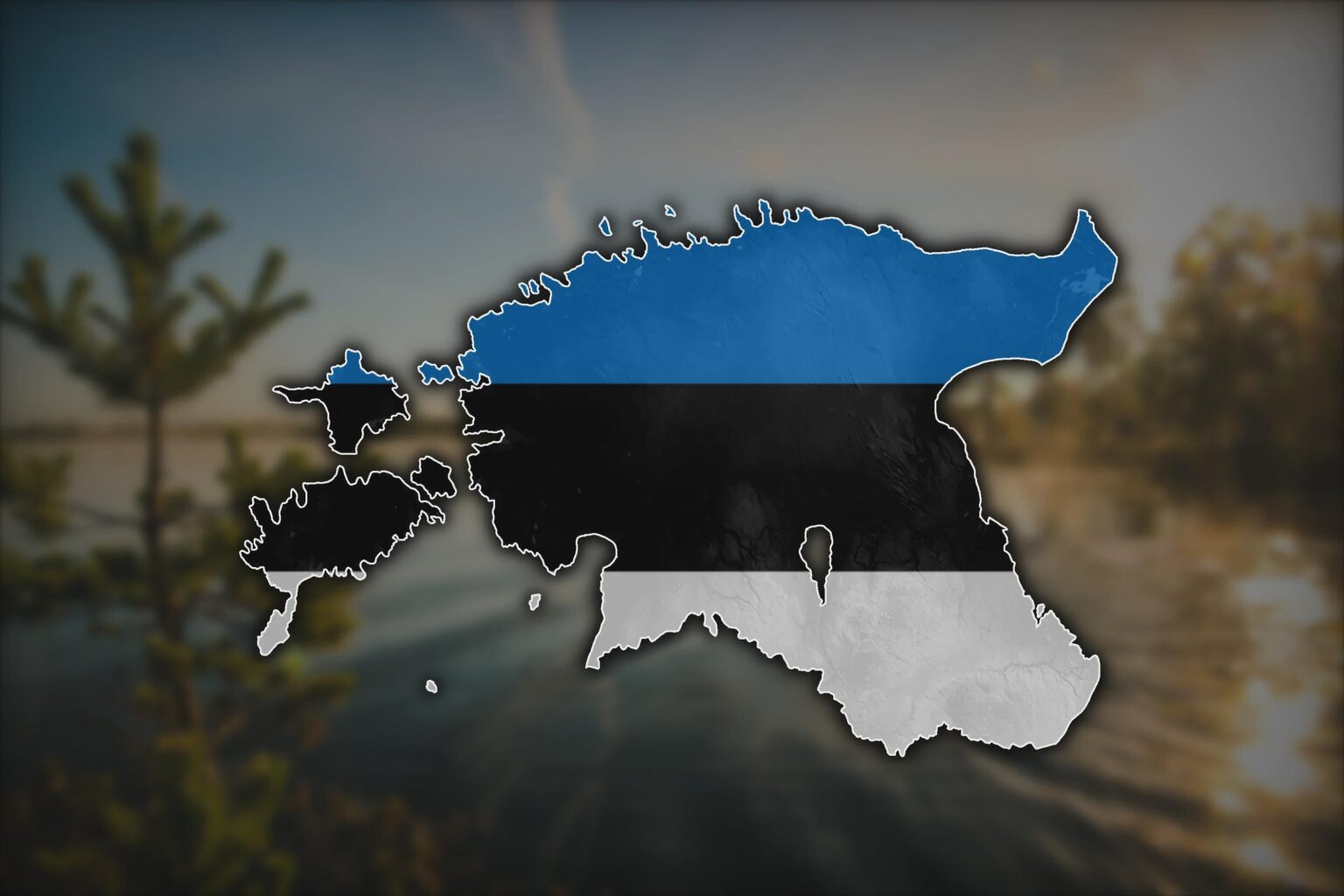 エストニア共和国建国記念日おめでとうございます!