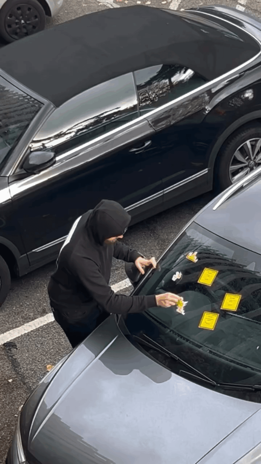 すべてのベンフレ、メルジャ、アウディの雌犬のための解決策:)