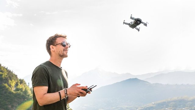 滋賀県とKDDIが防災連携　AIドローン常設で災害状況を遠隔把握へ | Plus Web3 media