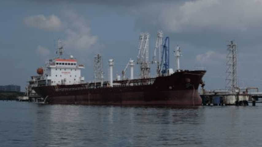 2025年、ロシアは占領地から200万トンを超えるウクライナ産穀物を盗んで輸出し、アフリカ、中東、ヨーロッパの市場に送った。この大規模な盗難は、船舶、ブローカー、バイヤーを対象とした制裁によって阻止されなければなりません