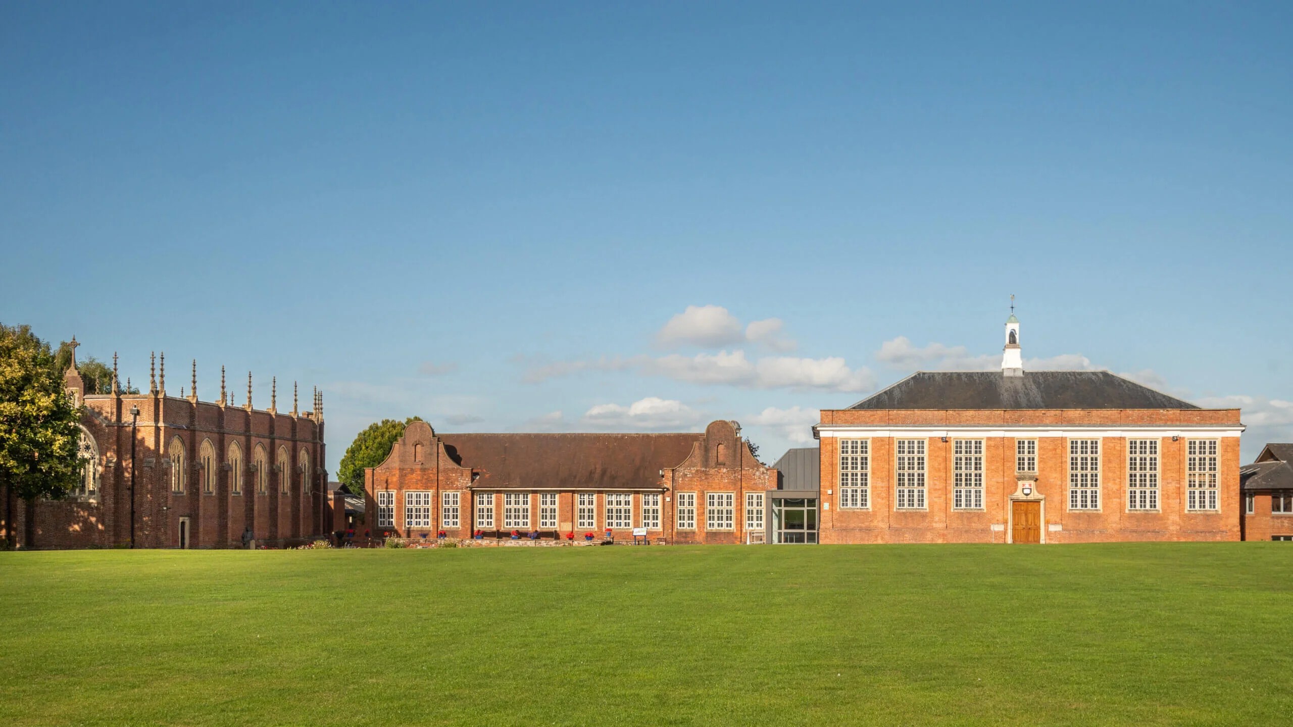 英語のブラッシュアップが必要な留学生への手厚いサポートが魅力のウェリントン・スクール