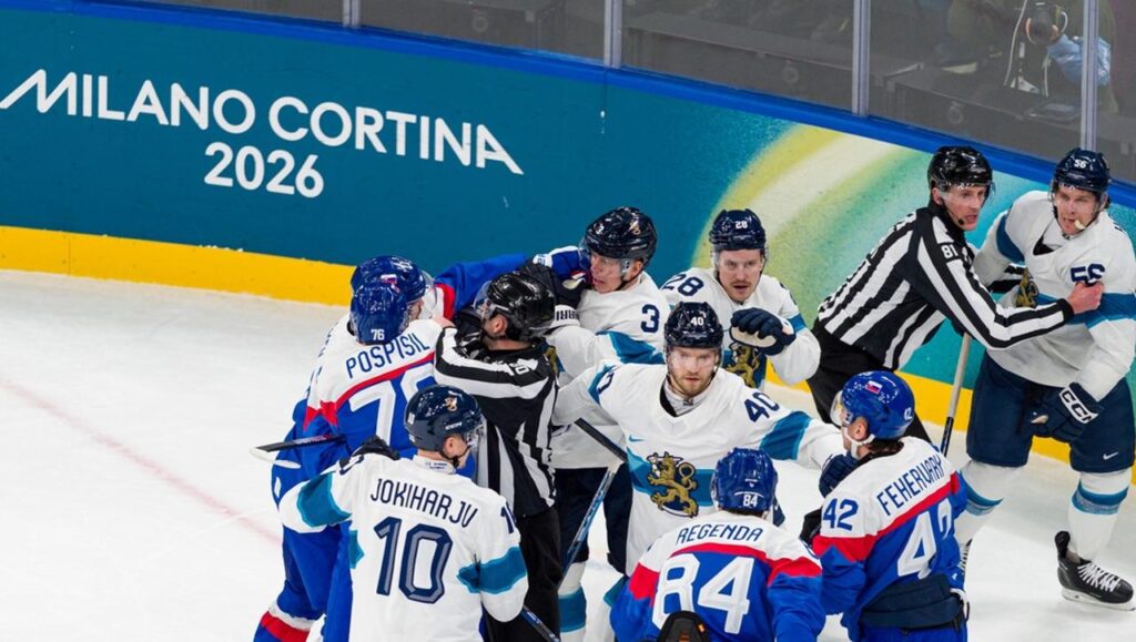 2026冬季五輪を現地で応援したい！16年逃亡中だった44歳男、イタリア入国がバレて即逮捕…試合も観れず刑執行 - Qoly-Sports＆the Style