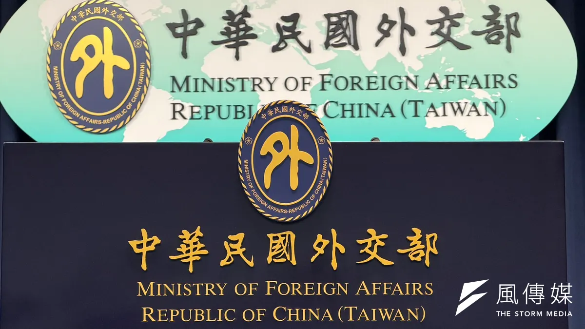 欧州議会はこのほど、台湾との安全保障および防衛協力の深化が必要であると指摘し、中国が欧州およびインド太平洋の安全保障にもたらす課題に懸念を表明する報告書を採択した。これを受け、台湾外交部は13日、コメントを発表した。(資料写真、鍾秉哲撮影)