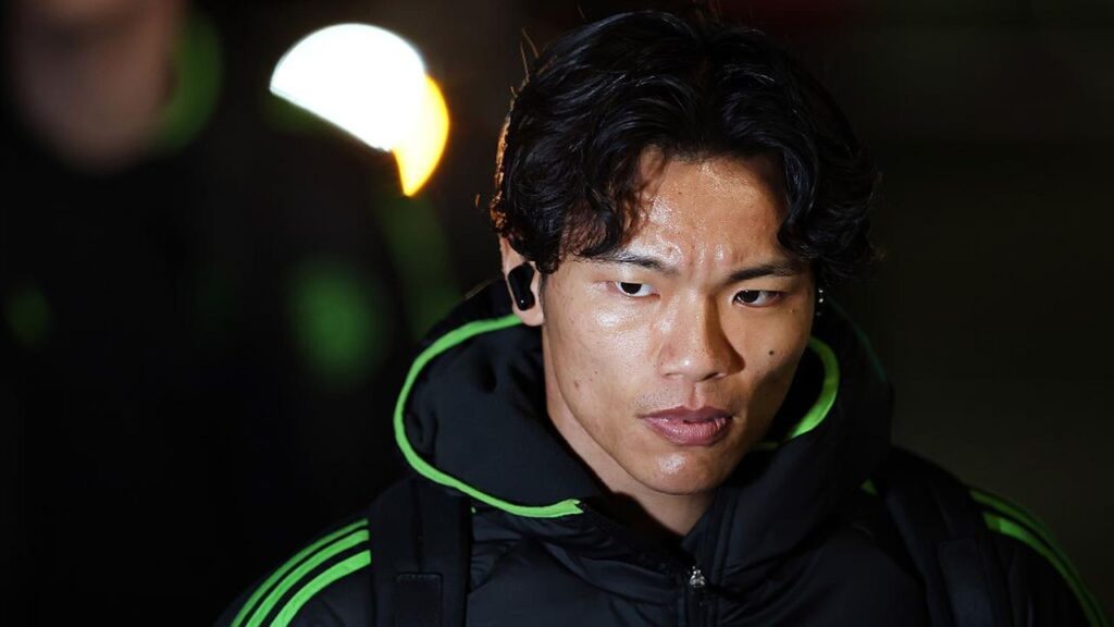 旗手怜央、驚きの南米移籍説もセルティックは放出拒否か ブラジル市場は3月までオープン – Qoly-Sports&the Style 旗手怜央、驚きの南米移籍説もセルティックは放出拒否か ブラジル市場は3月までオープン - Qoly-Sports&the Style