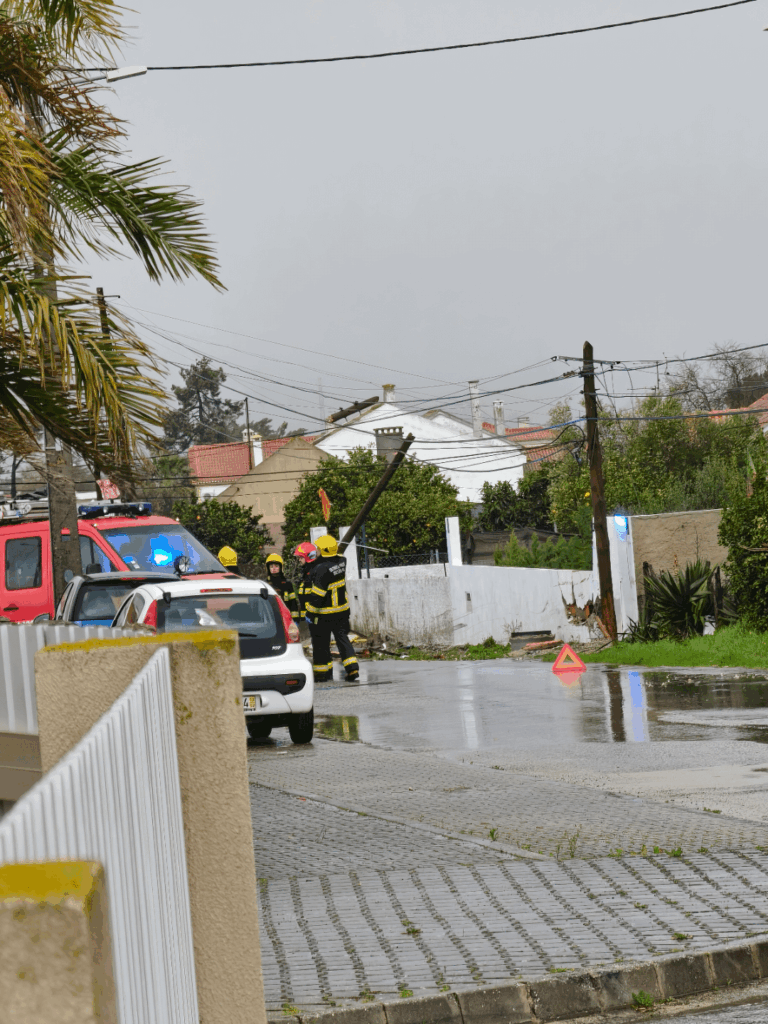 玄関で重大な事故に遭遇して目が覚める