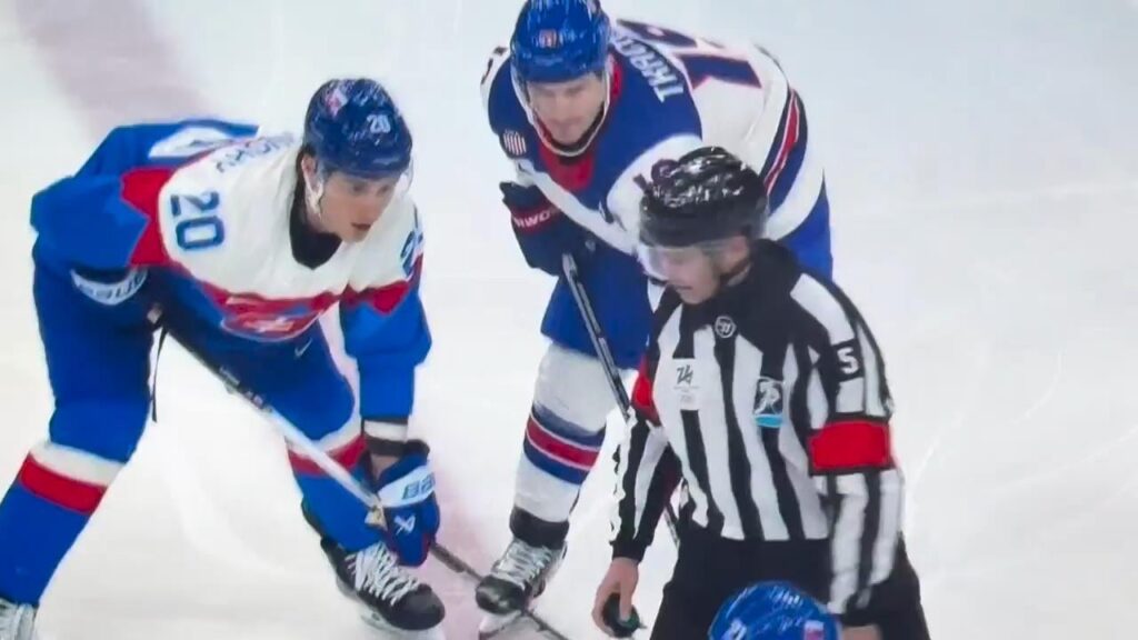 昨日の試合で最も良かった瞬間の 1 つ