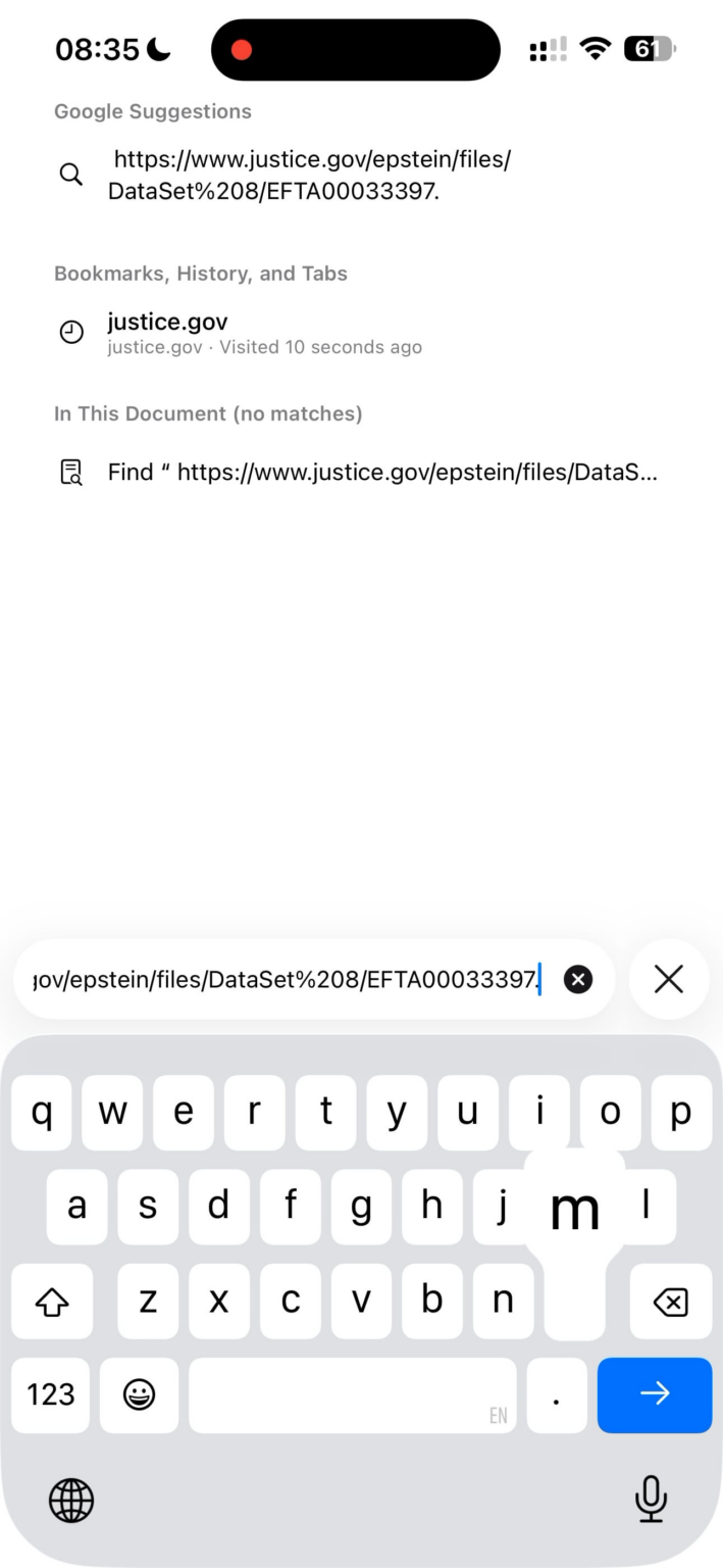 彼らが今話しているのと同じファイル