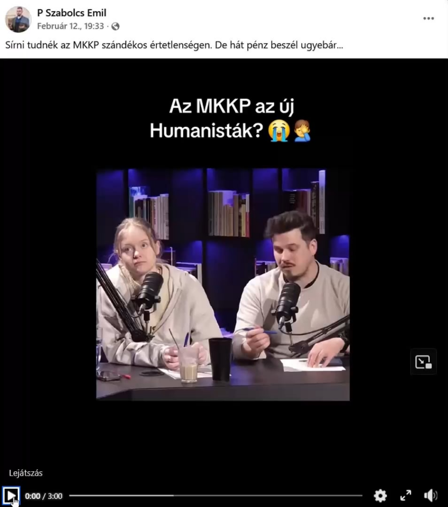 怒りは完全に終わった：なぜハンガリー双尾犬党は「政権交代」に乗り出すのか？