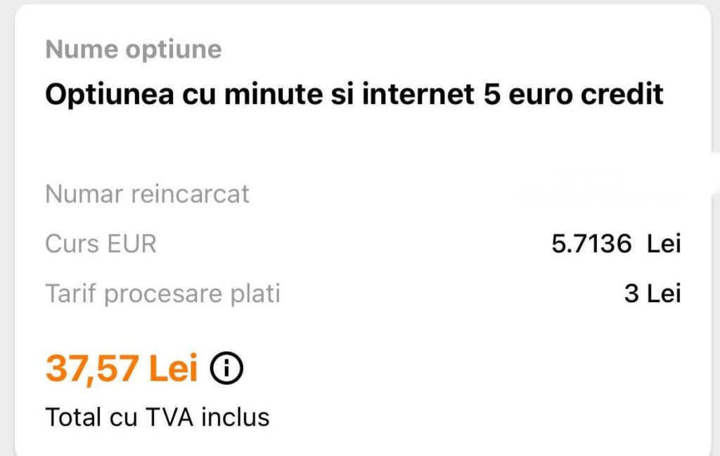 オプション 5 ユーロ、ほぼ 8.... 恥ずかしい両替手数料と手数料