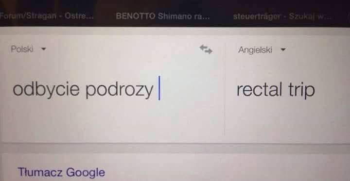 ポーランド語は簡単です。