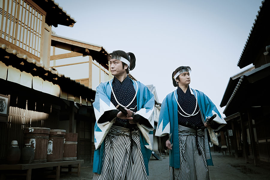 何が話題？ リニューアルした京都・太秦映画村…一時トレンド入りの反響「雰囲気エグいでしょ」 | Lmaga.jp