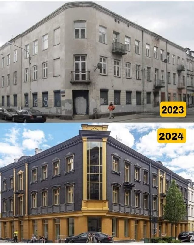 なぜポーランドにはできて、私たちにはできないのでしょうか？