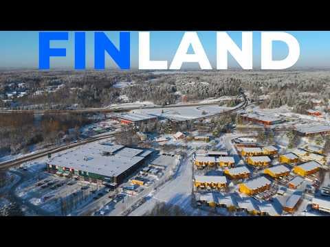 ベンボレ、フィンランド