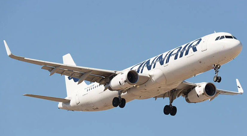 日本〜欧州便の需要が急回復