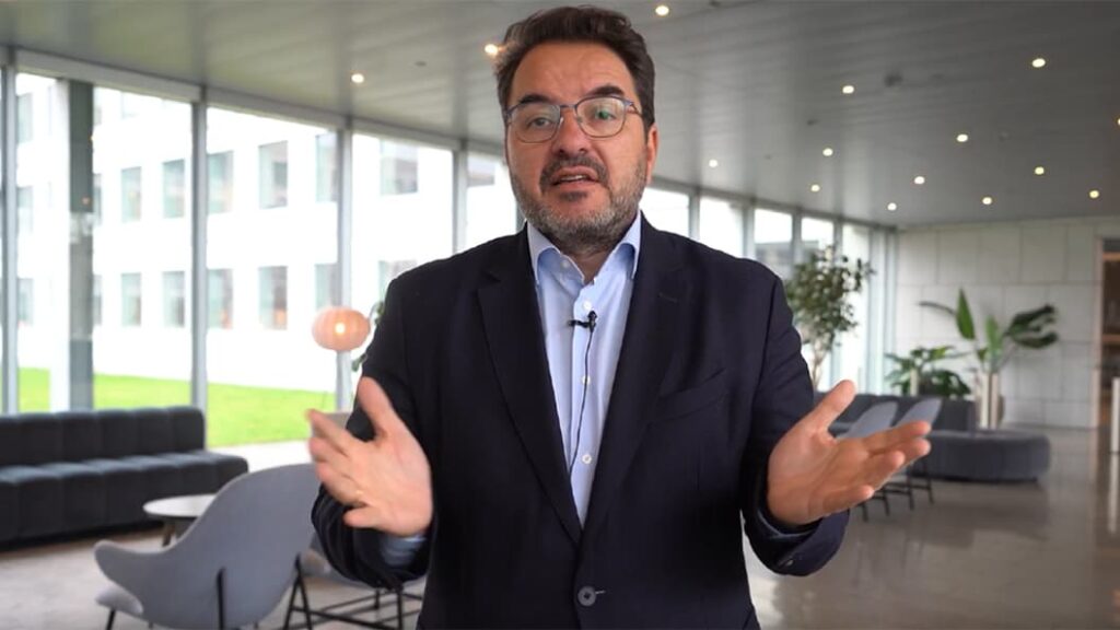 Italy – Tunisia Express Service