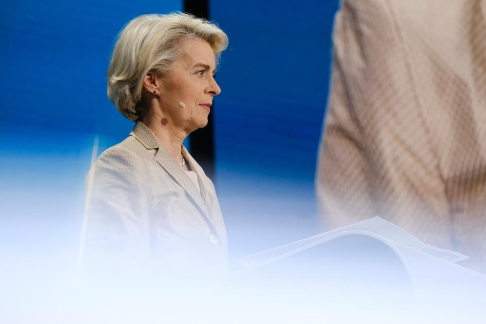 ヨーロッパは戦争が5年目に入る中、「いずれにせよ」ウクライナへの支援を続けることを約束している – – Gamereactor ヨーロッパは戦争が5年目に入る中、「いずれにせよ」ウクライナへの支援を続けることを約束している - - Gamereactor