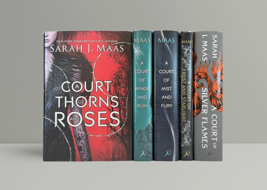 ヨーロッパ最大の大人向け恋愛小説書店がバレンタインデーに間に合うようにオープン - - Gamereactor