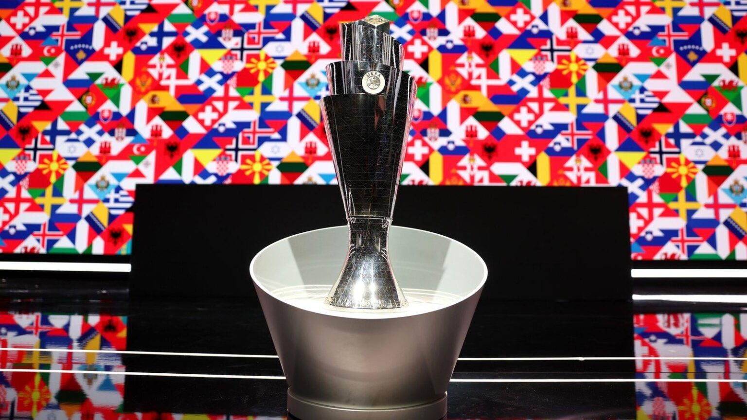 アイルランド、UEFAネーションズリーグでイスラエルと引き分け