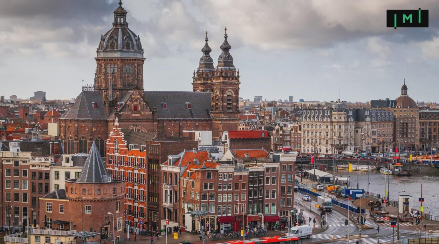 オランダの議員、未実現の仮想通貨、株式、債券の利益に対する36％の課税を承認