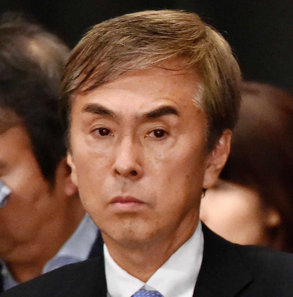 「夏川結衣似」「めっちゃ若い」「お綺麗」石原伸晃氏の美貌妻にネット騒然 実は元女優、還暦超え信じられん！【さんま御殿】夫婦で出演 - デイリースポーツ