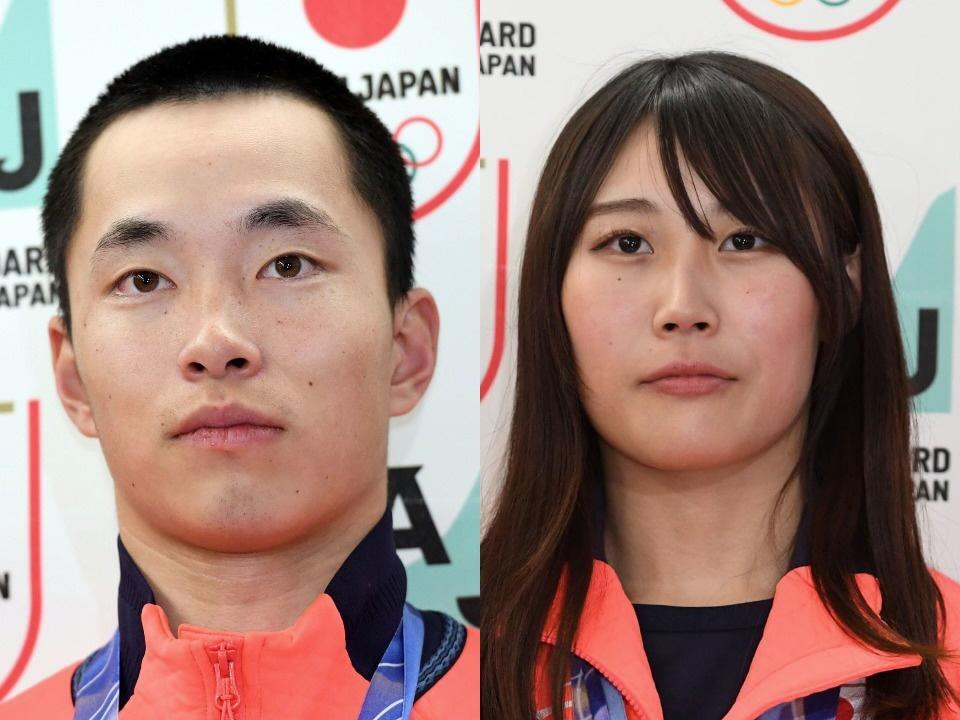 スノボ金の村瀬心椛＆木村葵来の妹、弟が優勝 そっくり妹に「これからも姉妹一緒に」と祝福【ビッグエア全日本選手権】 - デイリースポーツ