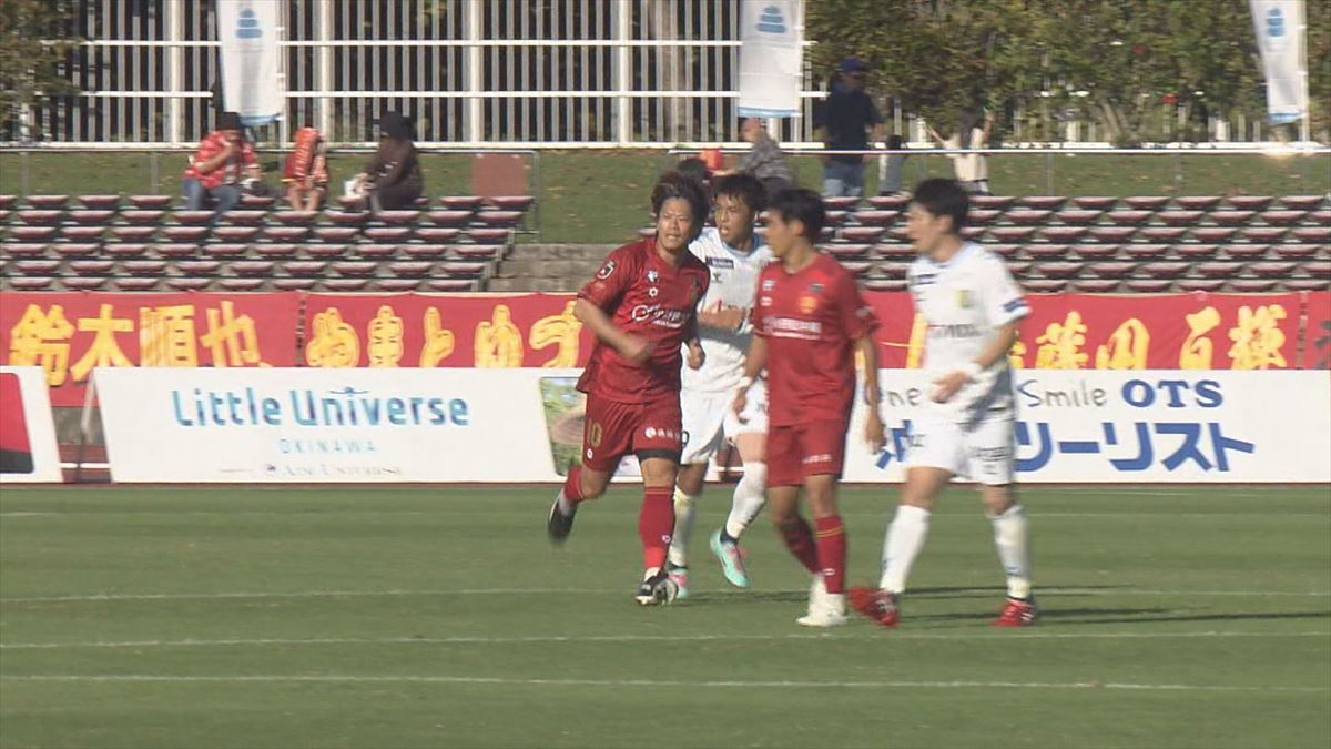 【ベンガラの誇り集結！FC琉球 選手名鑑2026】「選手と指導者の二刀流」ミスター琉球 MF 富所悠