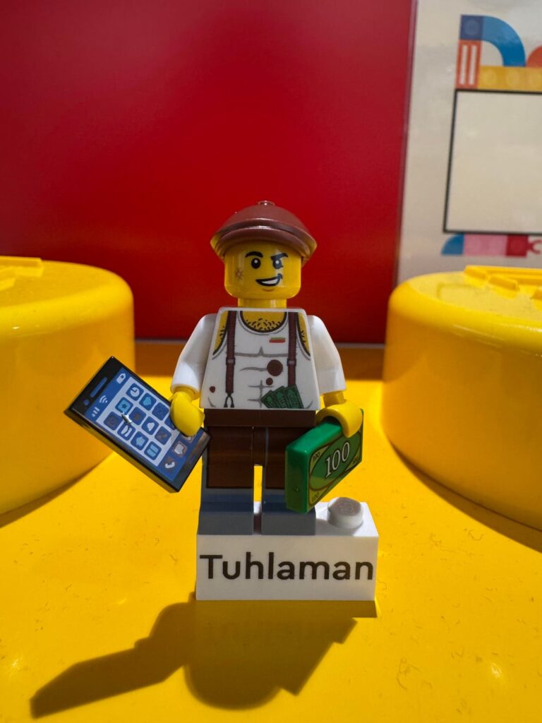 私のレゴブルガリア語を評価してください