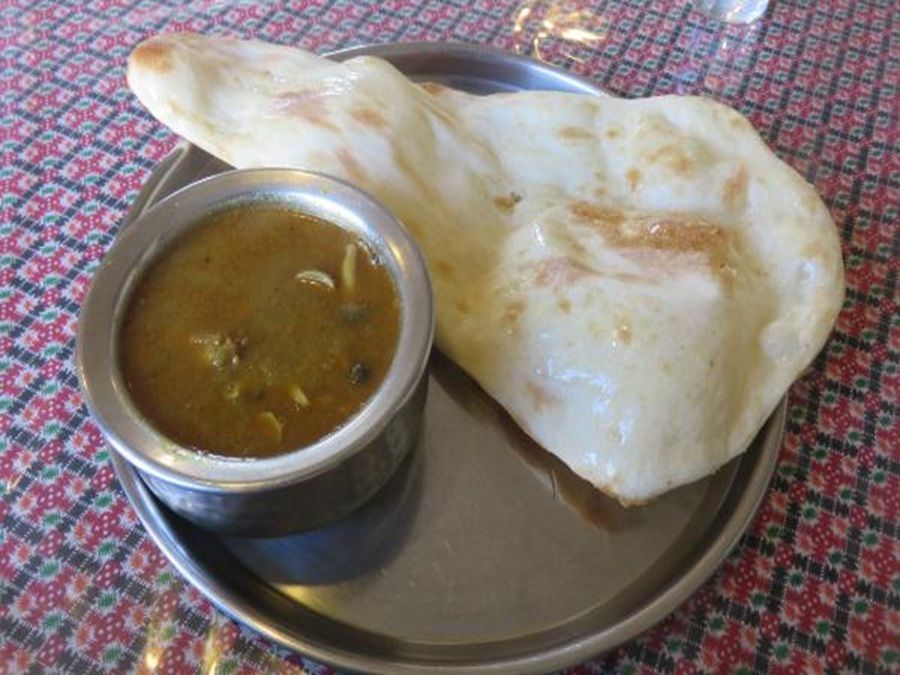 【旭区】ハワイアン料理?!インド料理?!「 Waikiki ～ワイキキ～鶴ヶ峰店」 | TRILL【トリル】