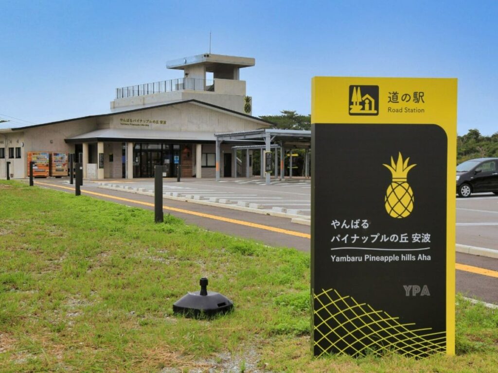 お土産が充実していると思う「沖縄県の道の駅」ランキング！ 2位「やんばるパイナップルの丘 安波」、1位は？【2025年調査】 | TRILL【トリル】