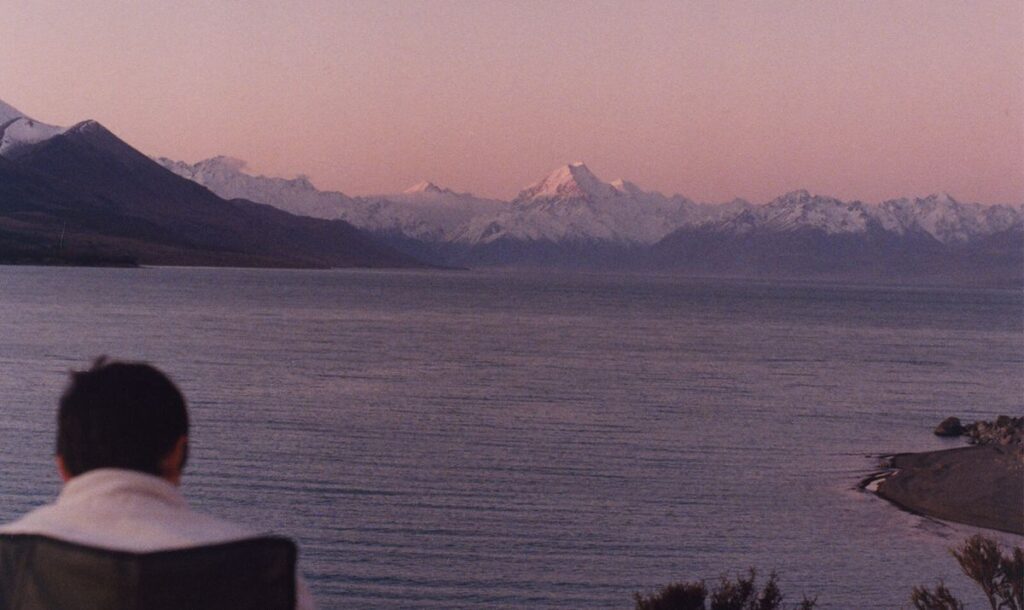 ロードトリップの中で写されたニュージーランド | TRILL【トリル】