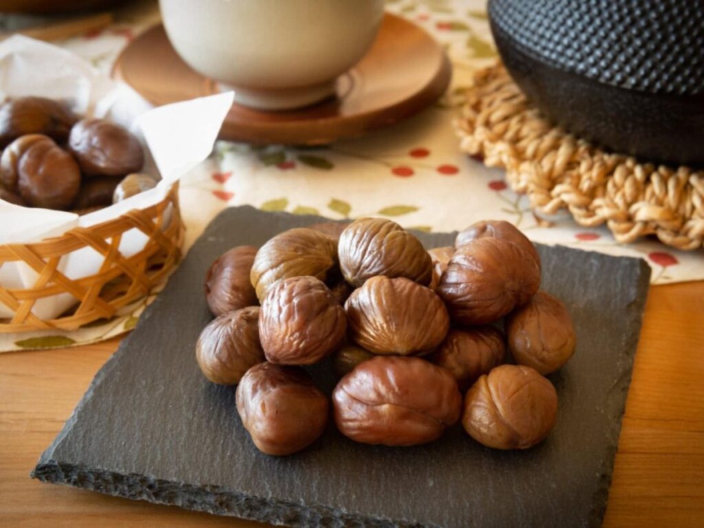 バレンタイン・ホワイトデーに渡したい「秋田県のご当地スイーツ」ランキング! 2位「善兵衛栗 マロンウィッチ」、1位は? | TRILL【トリル】 バレンタイン・ホワイトデーに渡したい「秋田県のご当地スイーツ」ランキング! 2位「善兵衛栗 マロンウィッチ」、1位は? | TRILL【トリル】