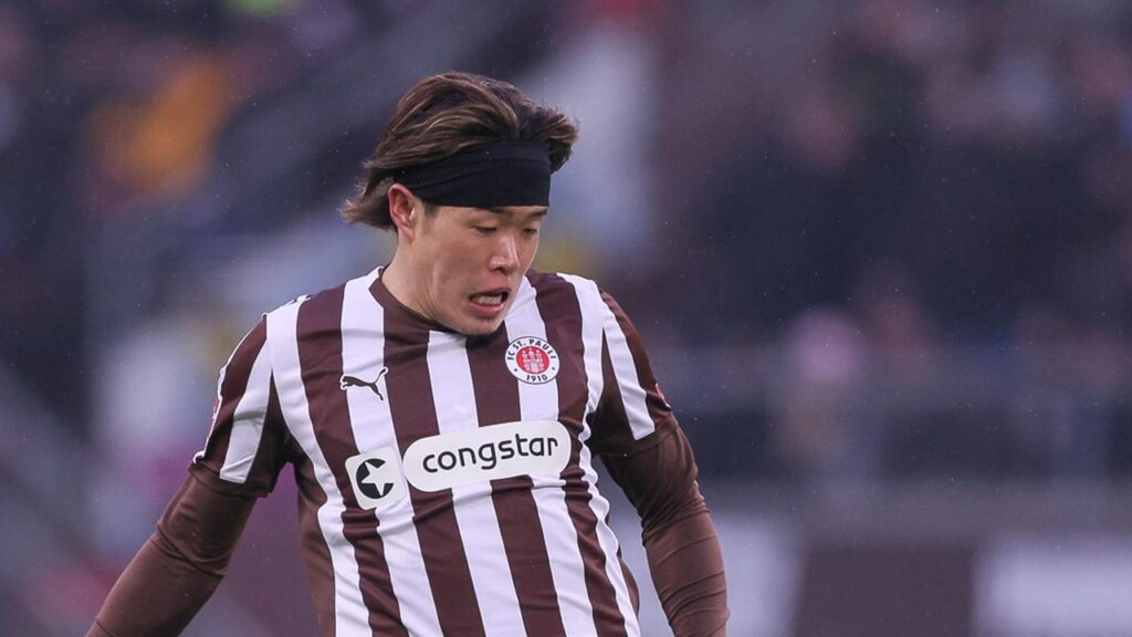 安藤智哉、彼女も日本から合流していた!ドイツ移籍が成功しているワケとは – Qoly-Sports&the Style 安藤智哉、彼女も日本から合流していた!ドイツ移籍が成功しているワケとは - Qoly-Sports&the Style