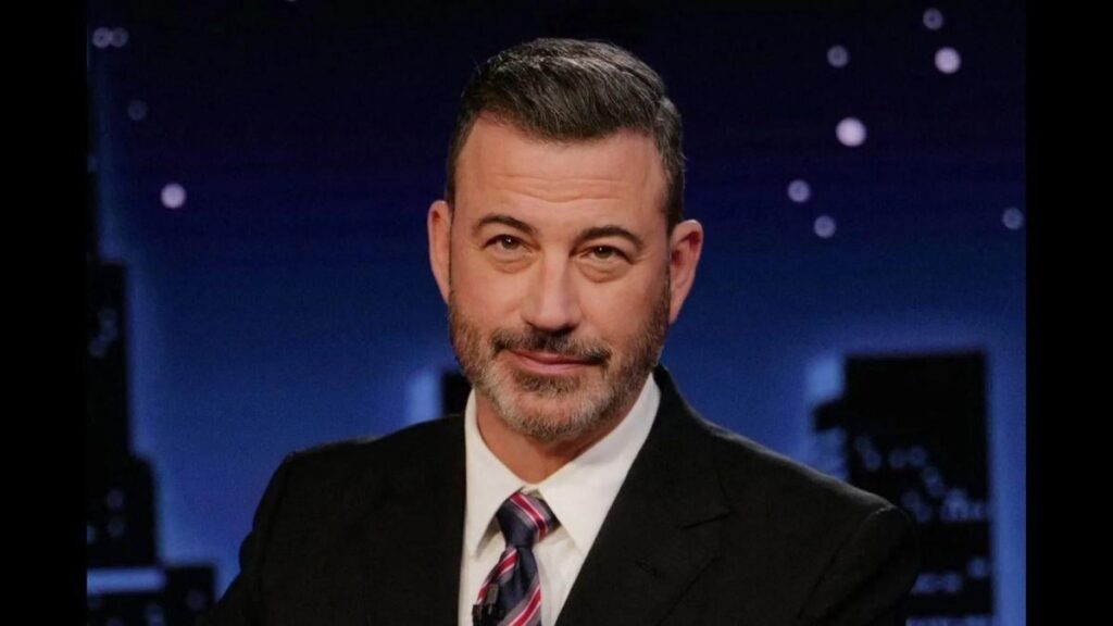 ジミー・キンメルが上司を軽蔑し、トランプの悪党が失脚