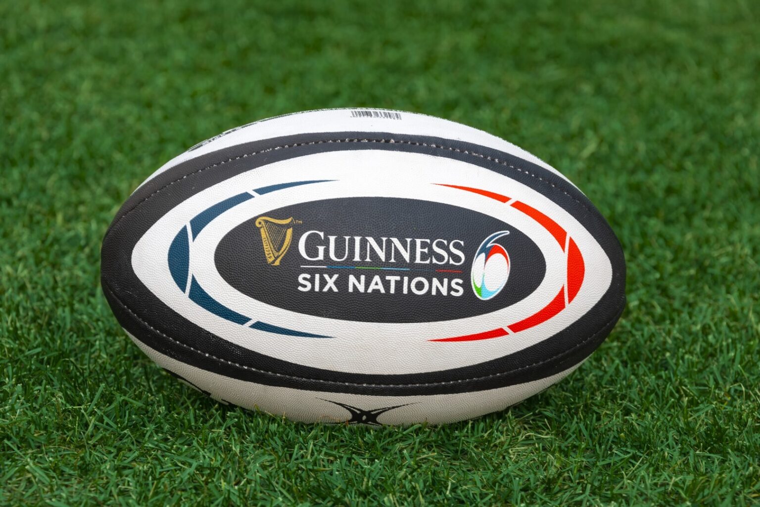 フランスはシックスネイションズ2026の防衛戦をアイルランドに大勝する試合開始:試合一覧 - - Gamereactor