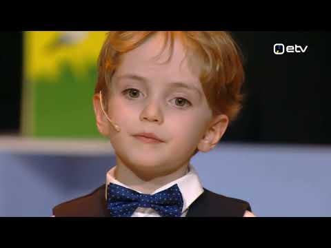 テオドール・ファン・ダイク - 教師 (EV108 コンサート、2026 年 2 月 24 日)