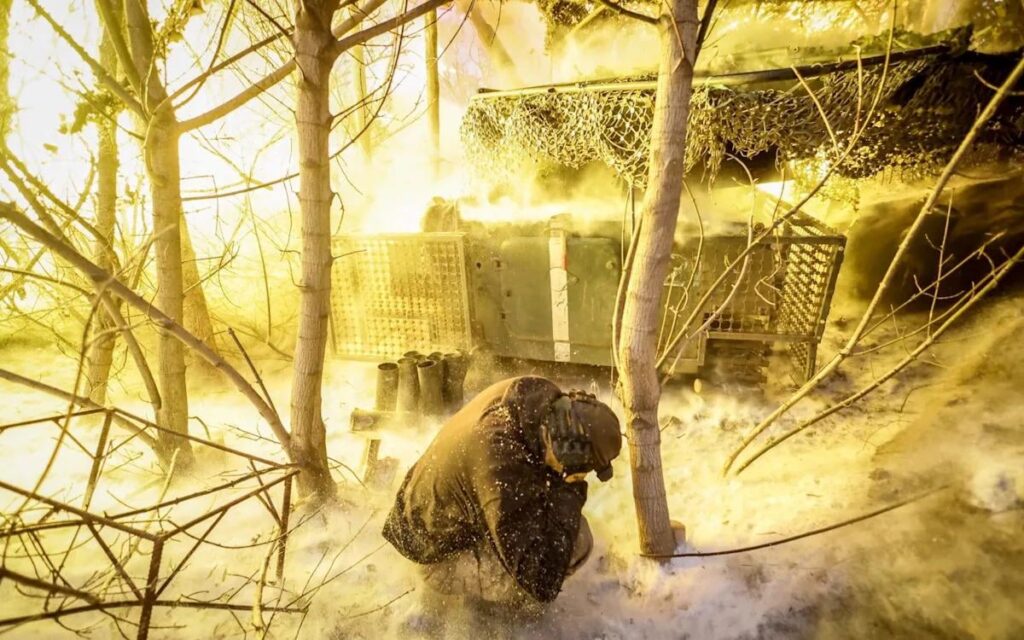 ロシア、ウクライナ戦争を条件通り終結させるため米国に9兆～12兆ポンドの経済協定を提案