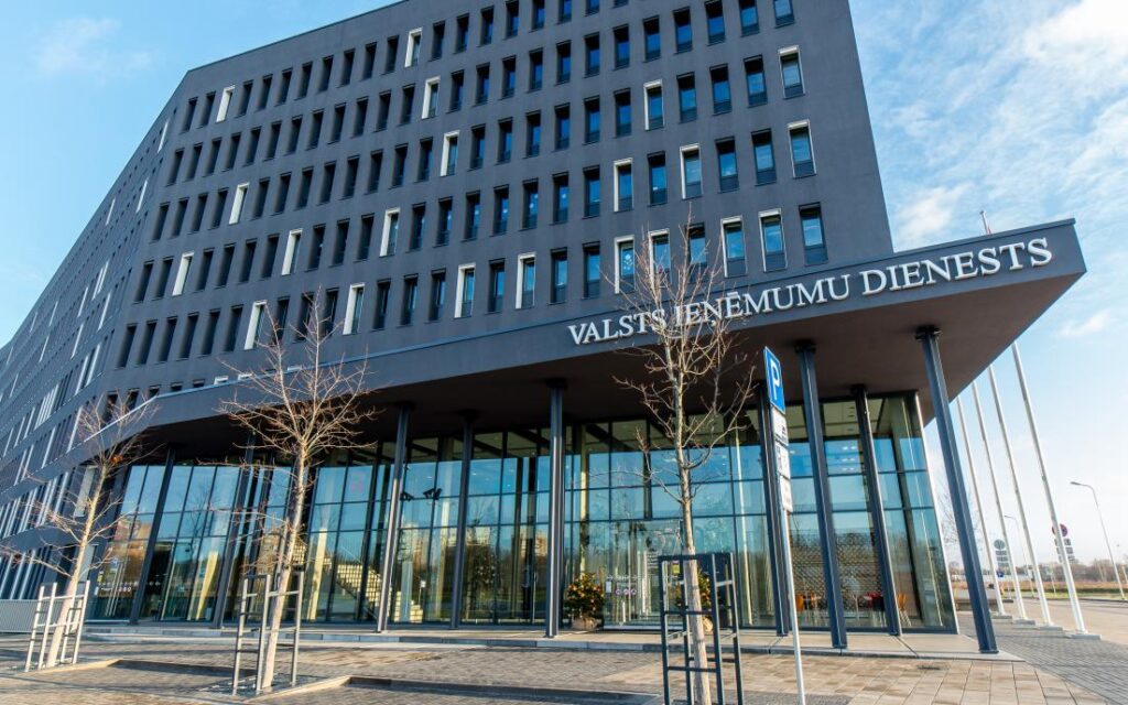 3月1日から住民は所得申告書をSRSに提出できるようになり、今年は税金の過払いがなくなる可能性がある